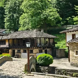 Ethnographic Complex "Zagore" - Stara Zagora