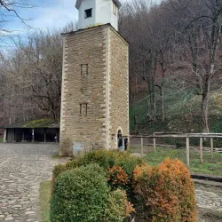 Ethnographic Complex "Zagore" - Stara Zagora