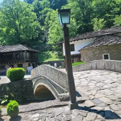 Ethnographic Complex "Zagore" - Stara Zagora