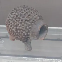 Neolithic Dwellings Museum - Stara Zagora