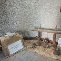 Neolithic Dwellings Museum - Stara Zagora