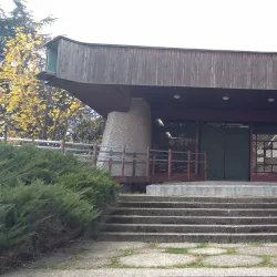 Neolithic Dwellings Museum - Stara Zagora