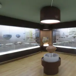 Neolithic Dwellings Museum - Stara Zagora