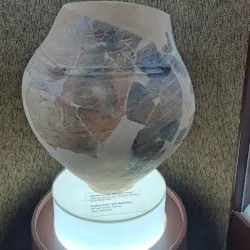 Neolithic Dwellings Museum - Stara Zagora