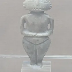 Neolithic Dwellings Museum - Stara Zagora