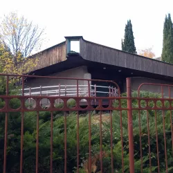 Neolithic Dwellings Museum - Stara Zagora
