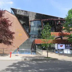 Regional History Museum - Stara Zagora