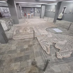 Regional History Museum - Stara Zagora