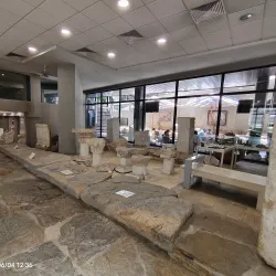 Regional History Museum - Stara Zagora