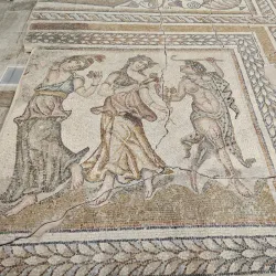 Regional History Museum - Stara Zagora