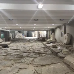 Regional History Museum - Stara Zagora