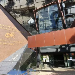 Regional History Museum - Stara Zagora