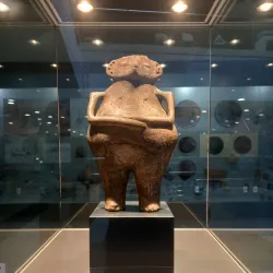 Regional History Museum - Stara Zagora