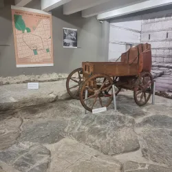 Regional History Museum - Stara Zagora