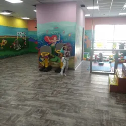 Stara Zagora Central Square - Stara Zagora