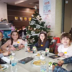 Stara Zagora Central Square - Stara Zagora