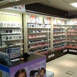 Stara Zagora Central Square - Stara Zagora