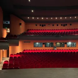 Stara Zagora Opera and Drama Theatre - Stara Zagora