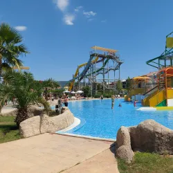 Action Aquapark - Sunny Beach