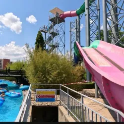 Action Aquapark - Sunny Beach