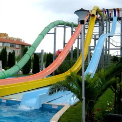 Action Aquapark - Sunny Beach