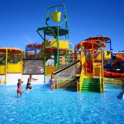 Action Aquapark - Sunny Beach