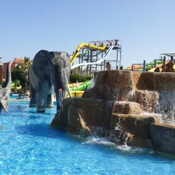 Action Aquapark - Sunny Beach