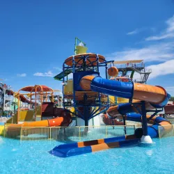 Action Aquapark - Sunny Beach