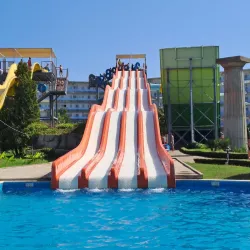 Action Aquapark - Sunny Beach