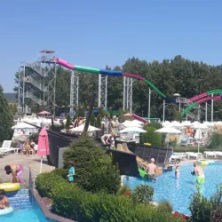 Action Aquapark - Sunny Beach