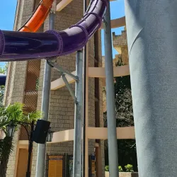 Aqua Paradise Water Park (in Nessebar) - Sunny Beach