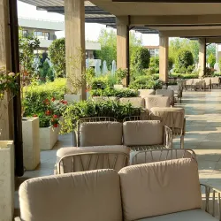 Aqua Paradise Water Park (in Nessebar) - Sunny Beach