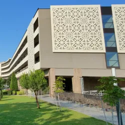 Aqua Paradise Water Park (in Nessebar) - Sunny Beach