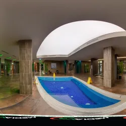 Aqua Paradise Water Park (in Nessebar) - Sunny Beach