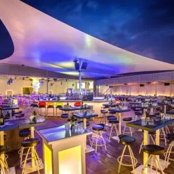 Cacao Beach - Sunny Beach