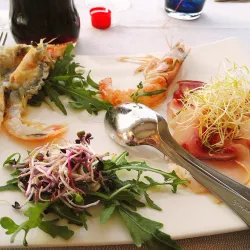 Cacao Beach - Sunny Beach