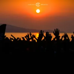 Cacao Beach - Sunny Beach