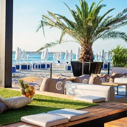 Cacao Beach - Sunny Beach