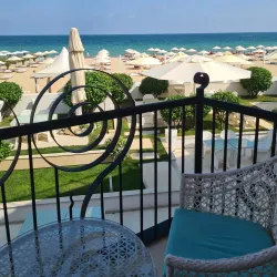 Dune Beach - Sunny Beach