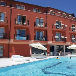 Dune Beach - Sunny Beach