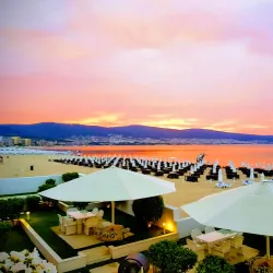 Dune Beach - Sunny Beach