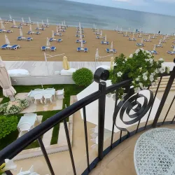 Dune Beach - Sunny Beach