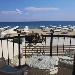 Dune Beach - Sunny Beach