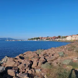 Nessebar Old Town - Sunny Beach