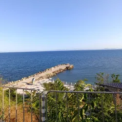 Nessebar Old Town - Sunny Beach