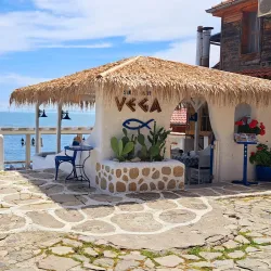 Nessebar Old Town - Sunny Beach