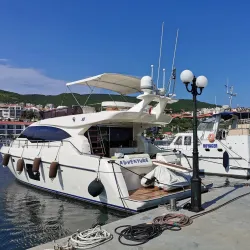 Saint Vlas Marina - Sunny Beach