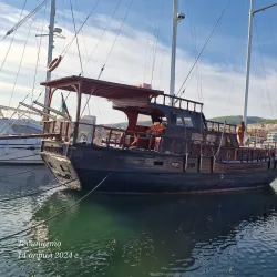 Saint Vlas Marina - Sunny Beach