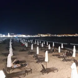 Sunny Beach Central Beach - Sunny Beach