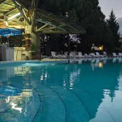 Sunny Beach Central Beach - Sunny Beach